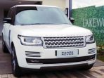 All New Range Rover