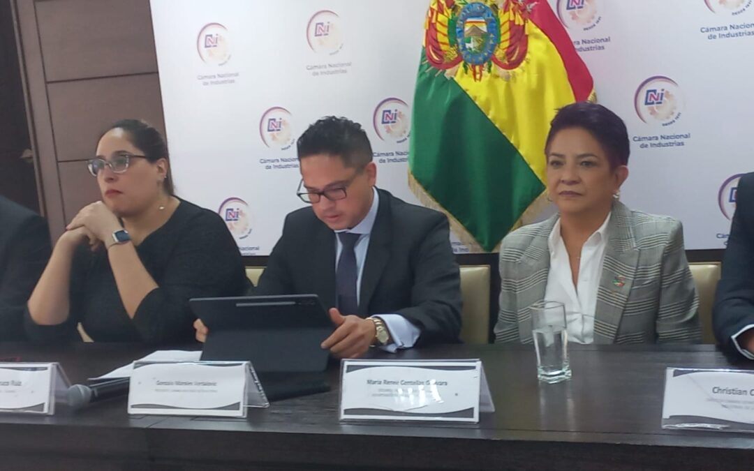 Industriales lanzan duro pronunciamiento ante la crisis: ‘Bolivia no merece vivir en incertidumbre’