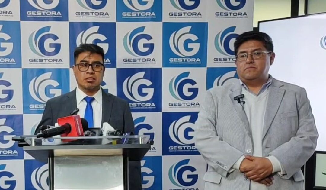 Jaime Durán se despide de la Gestora Pública destacando crecimiento histórico en los fondos de pensiones