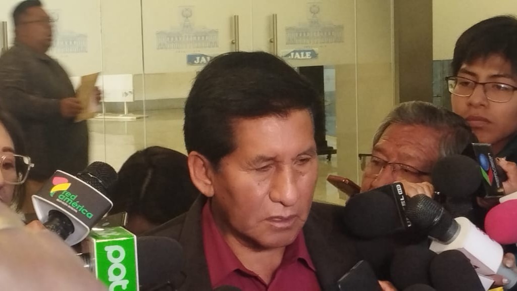 Gobierno ‘Perdió el Control’ en la Lucha Antidroga, Advierte Senador Ajpi