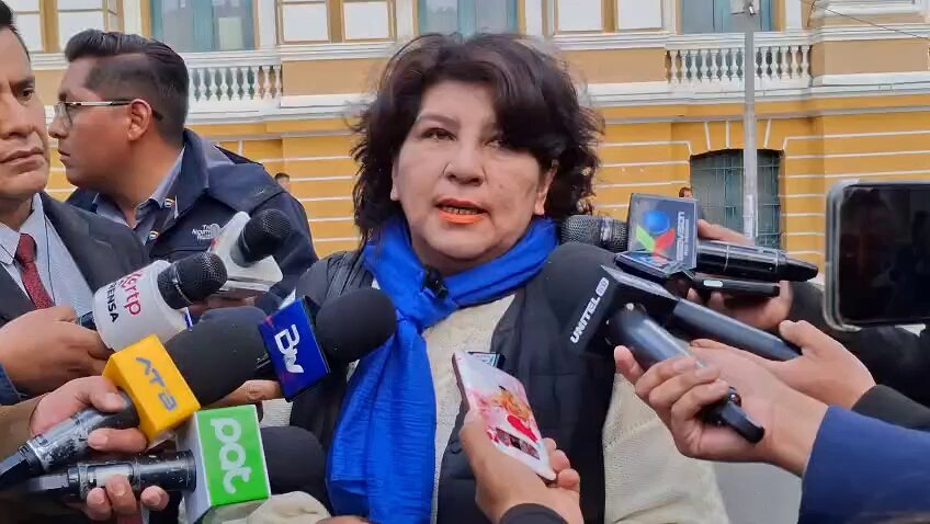 Bolivia y Brasil sellan pacto para combatir al PCC y Comando Vermelho en la frontera