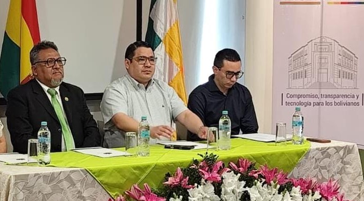 Fiscalía apela el arresto domiciliario de Felipe Cáceres y busca su detención preventiva