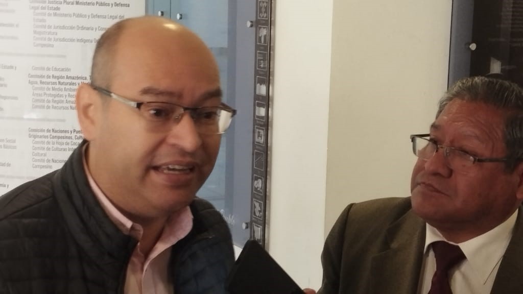 Erwin Bazán: ‘Gane quien gane, necesitará un pacto político y un periodo de gracia para enfrentar una economía quebrada’