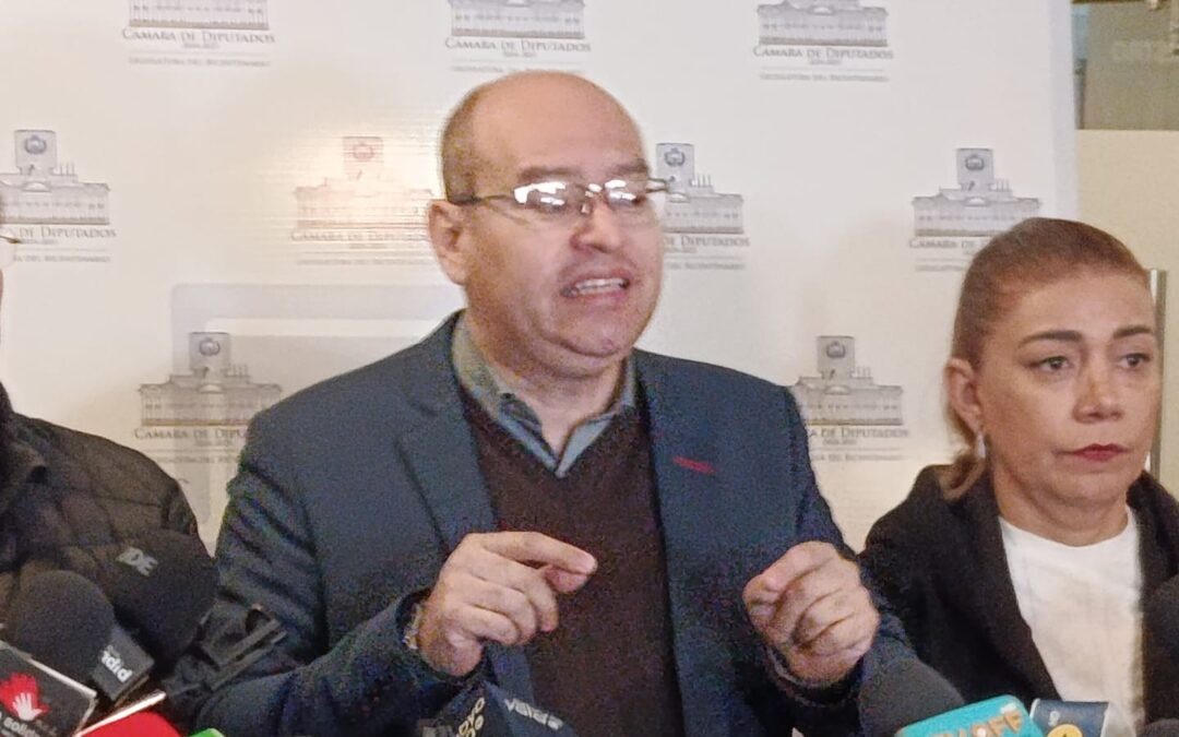 Creemos Urge a la Cámara de Diputados Aprobar Ley de Emergencia para Importación Libre de Carburantes por Privados