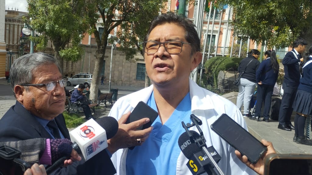 Crisis de Carburantes Lleva al ‘Desastre’ al Sistema de Salud Boliviano, con Mayor Impacto en Áreas Rurales