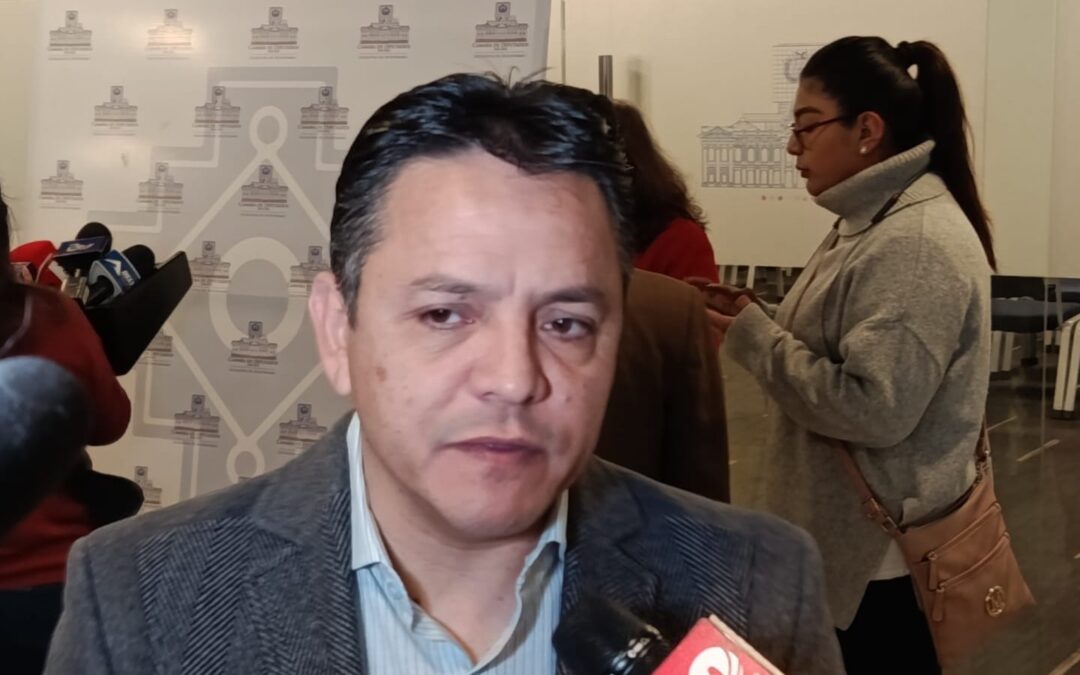Montero: Aprobar Ley de Carburantes es Prioridad; Elección del Contralor, una Búsqueda de Impunidad