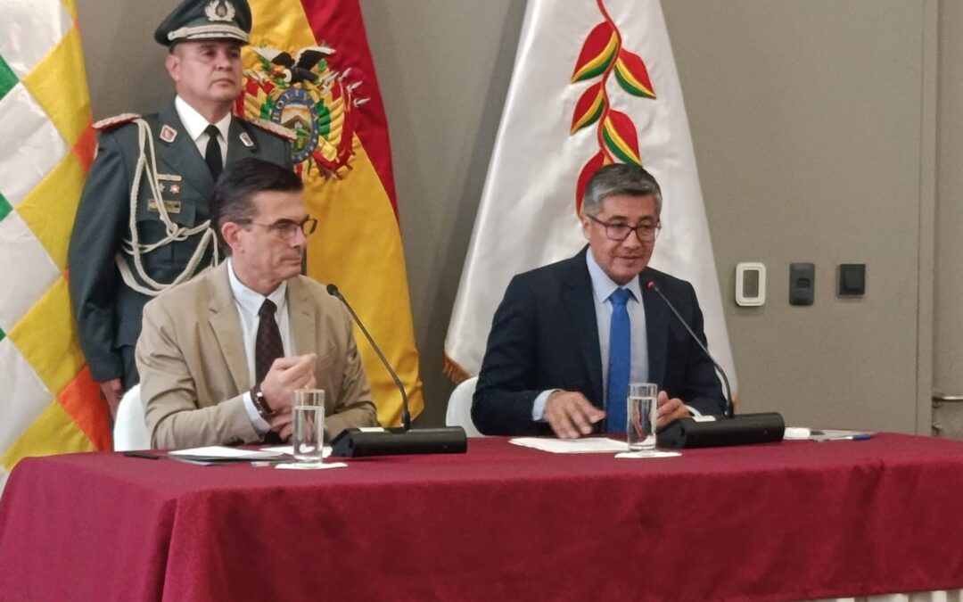 Gobierno Anuncia Medidas Económicas Clave: Pagos Acelerados, Recorte Fiscal y Abrogación de Cuatro Impuestos