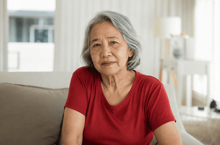 Perimenopause